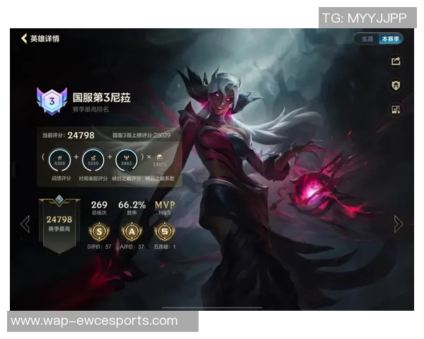 电竞新闻张磊畅谈英雄联盟职业生涯的起伏与成长之路