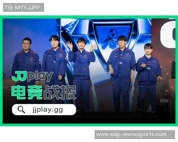 电竞新闻赛后复盘JDG与BLG心理素质较量的深度分析与启示
